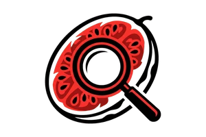 黑料网 - 吃瓜社Logo